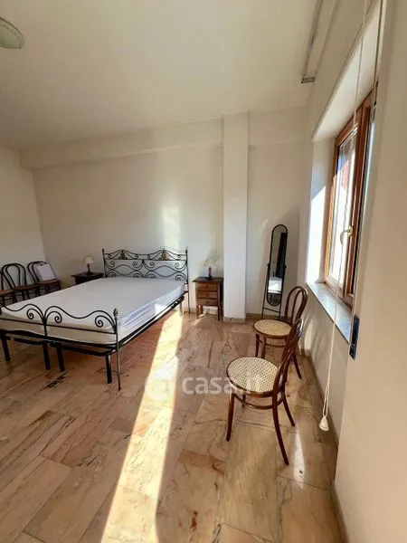 Magamistoad - Student Apartment with Balcony in Cosenza