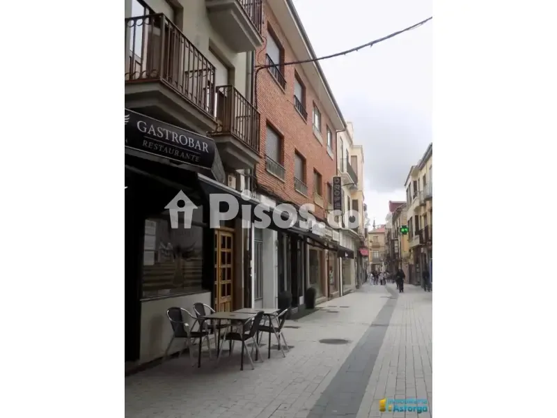 Extérieur - Fully Renovated Flat with Terrace in Pío Gullón