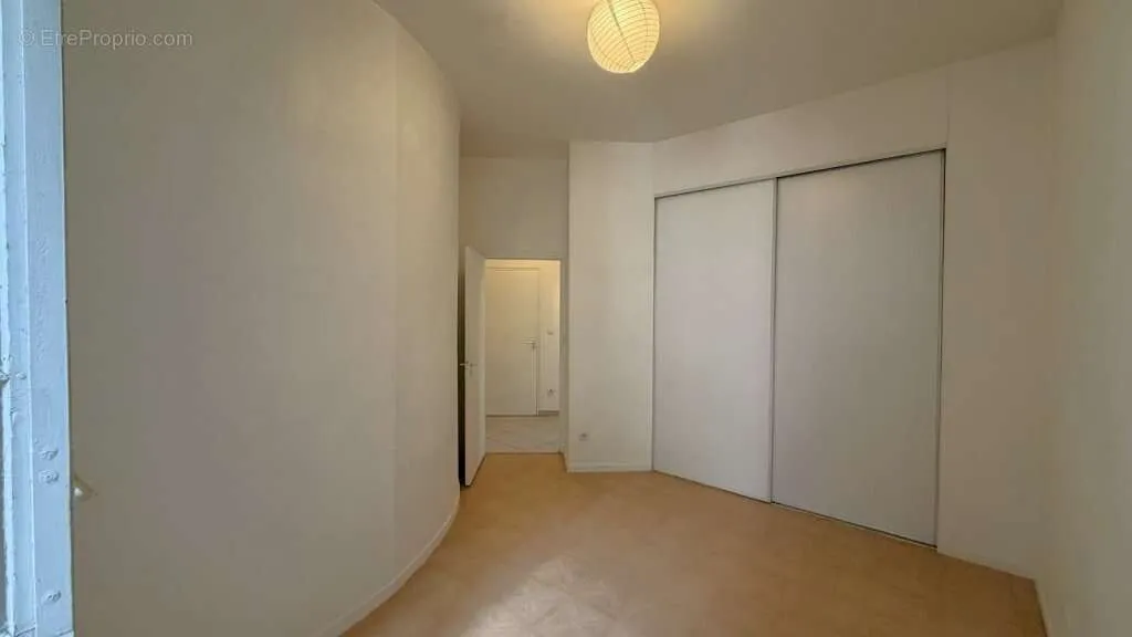 Rooms - T2 Near Parc Tête d'Or, Lyon
