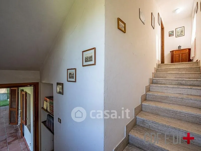 Rooms - Rustic Casale with Panoramic Views in Scansano