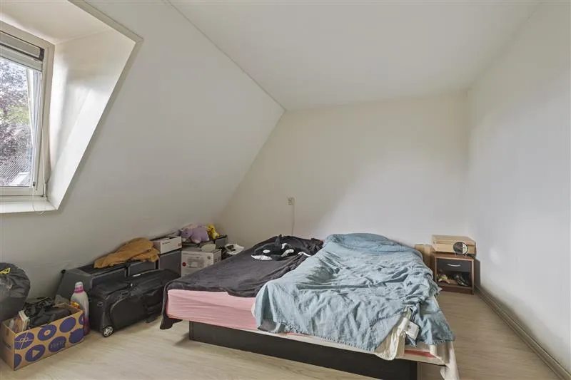 Maison 3 pièces à Almere