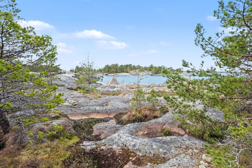 Jardin - Private Island with Sauna in Naantali
