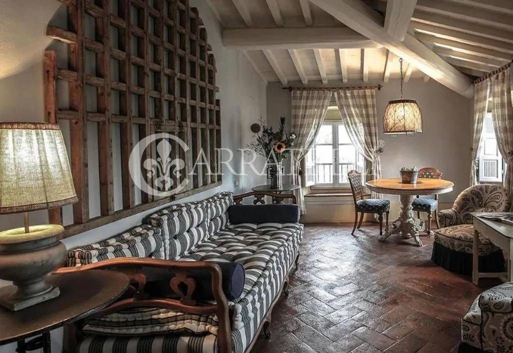 Elutuba - Luxury Villa with Pool in Greve in Chianti