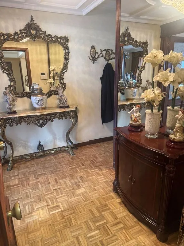 Esik - Luxury Flat with Plaza Views in Valladolid