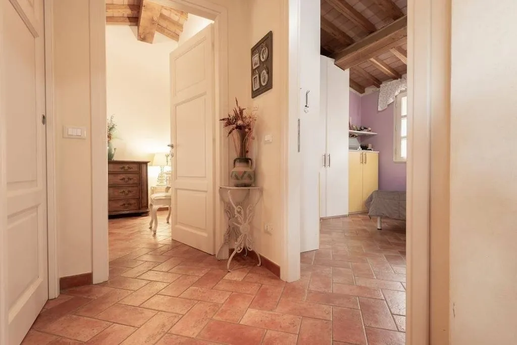 Esik - Modern Villa with Panoramic View in Portoferraio