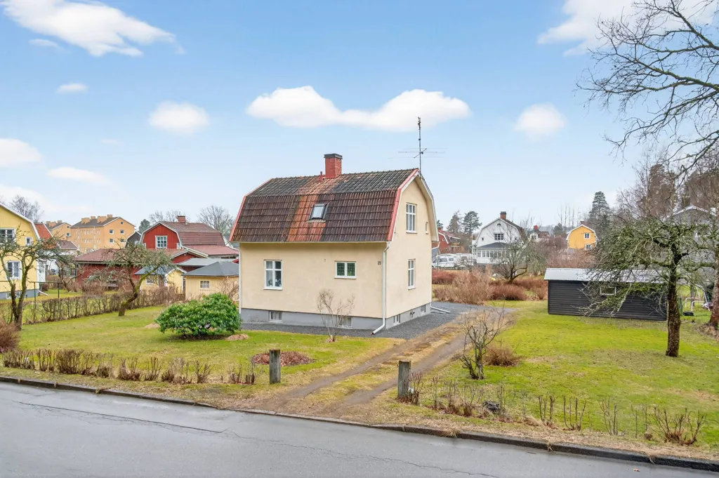 Maison 3 pièces à Karlskoga kommun