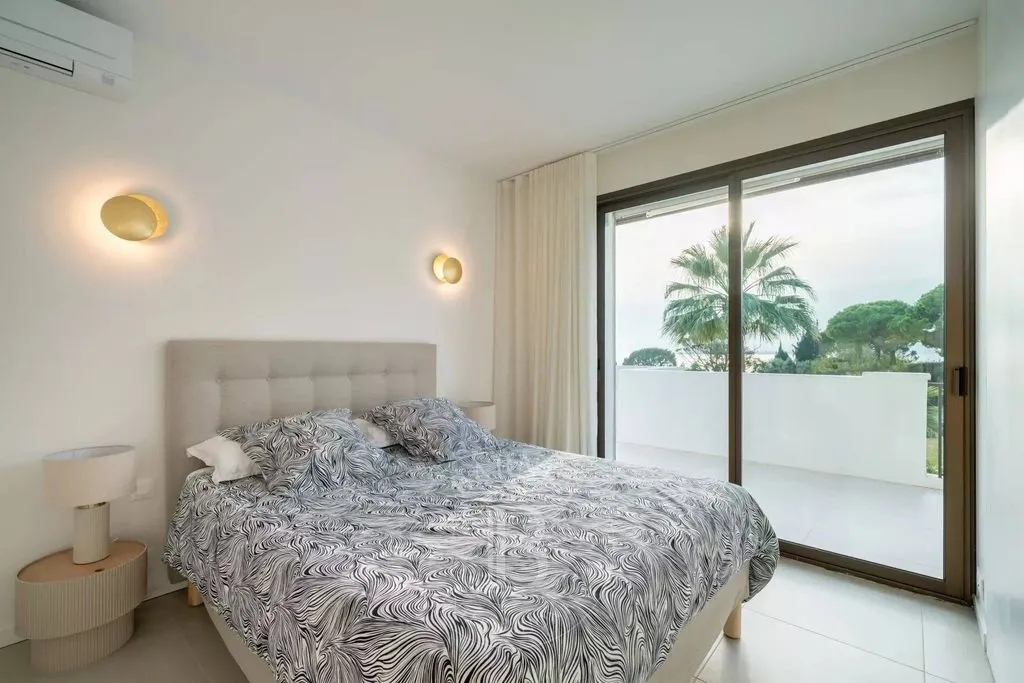Magamistoad - Luxury Villa with Sea View in Cap d'Antibes