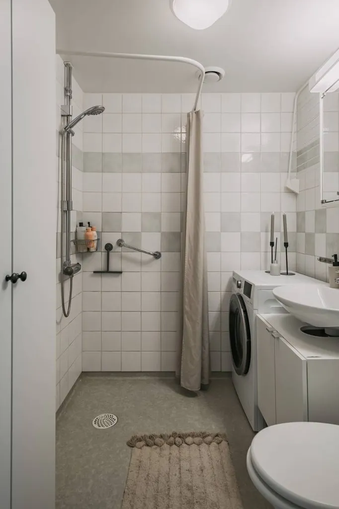 Appartement 3 pièces à Mariestads kommun