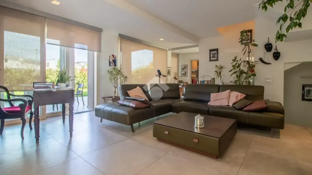 Séjour - Luxury Villa with Pool in Sala, Cesenatico