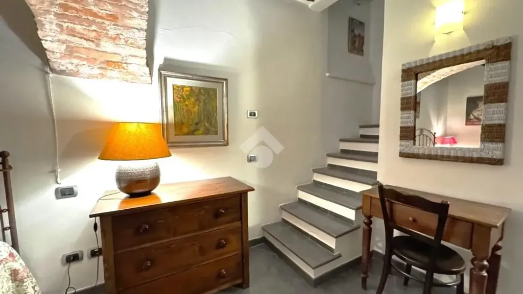 staircase