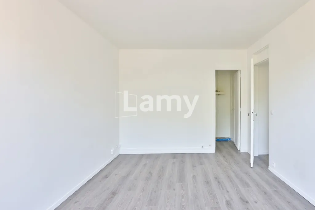 Appartement 1 pièces à Creteil