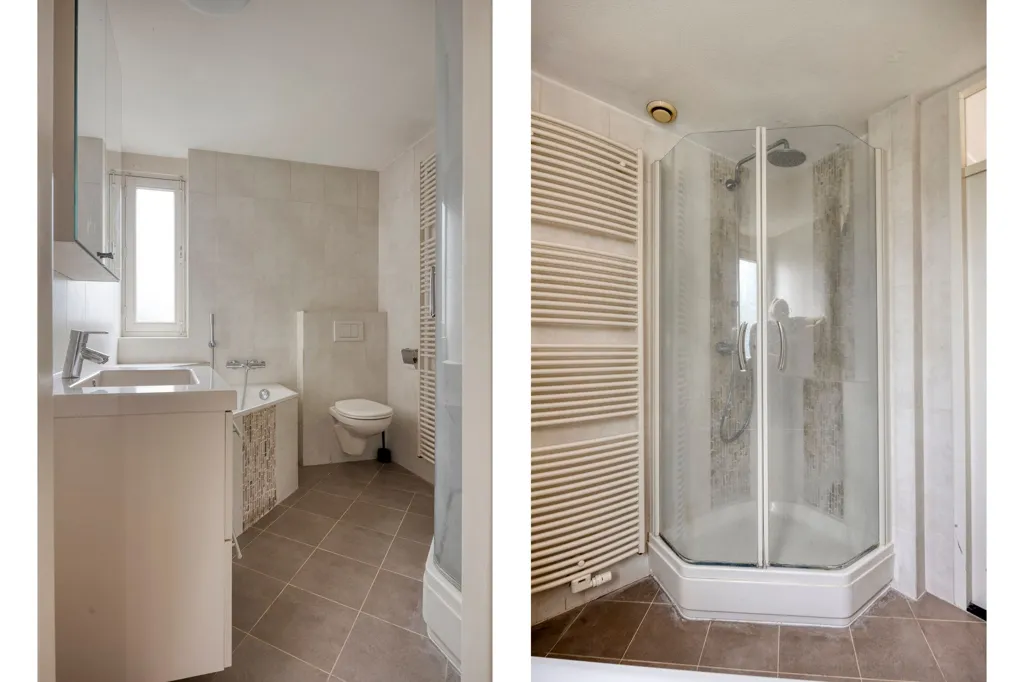 Bagni - Corner House with Garden in Eindhoven