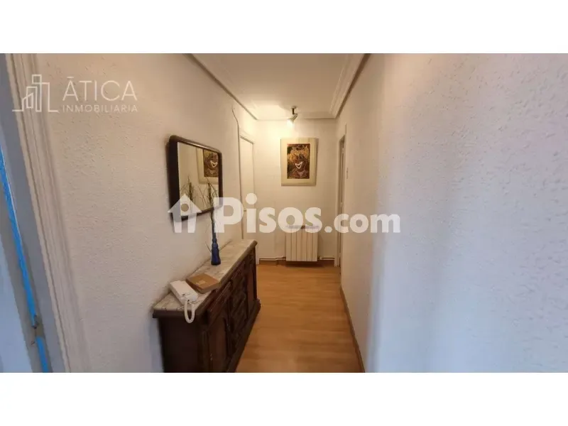 Appartement 4 chambres à ES