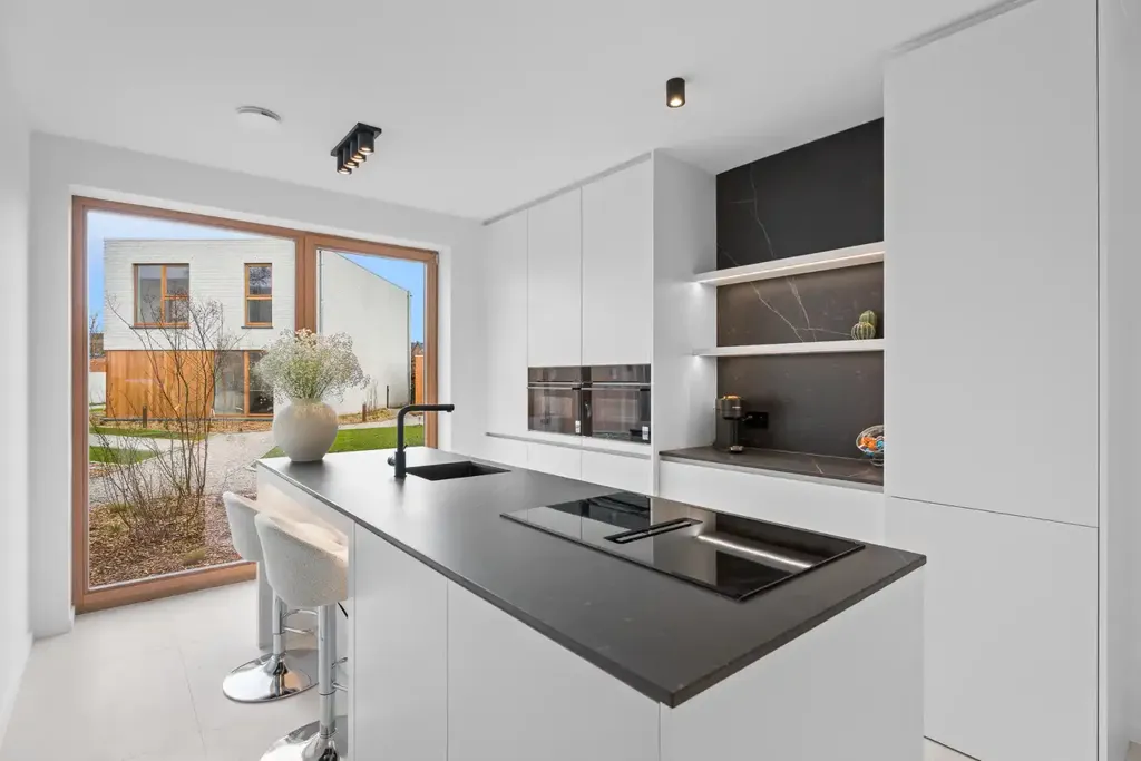 Maison 4 pièces à Sint-Katelijne-Waver