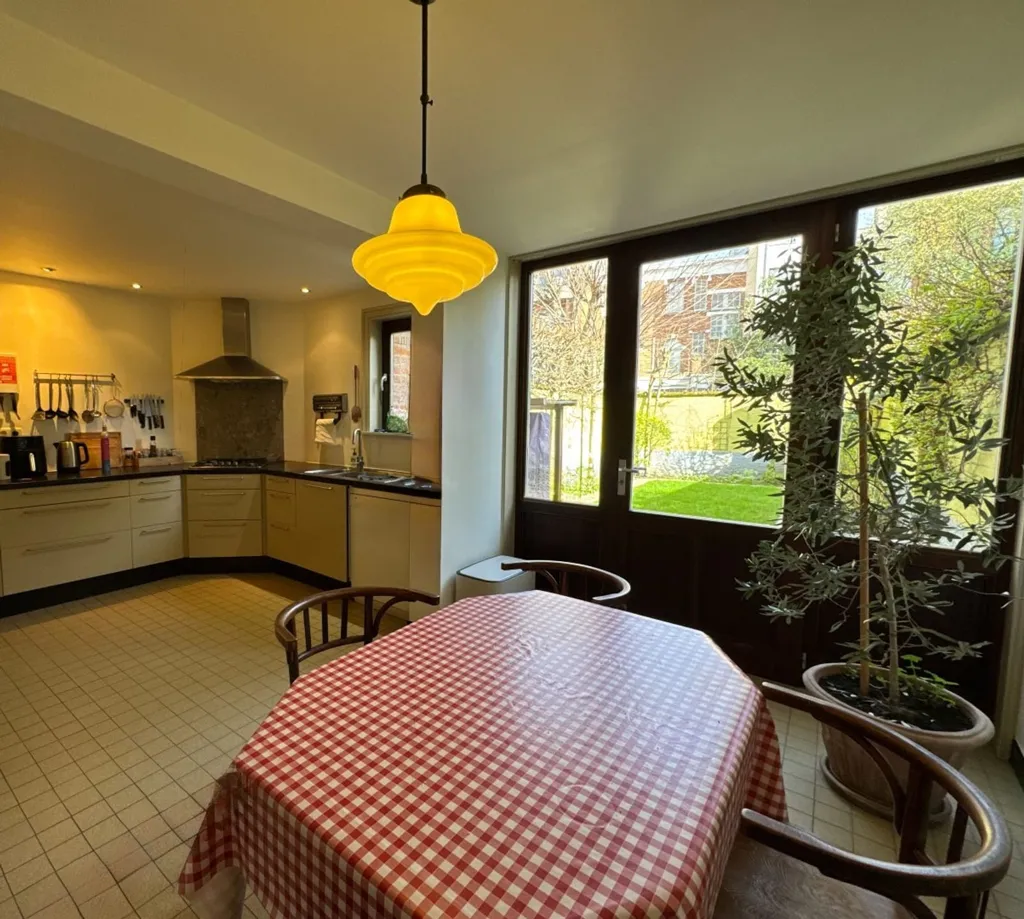 Maison 4 chambres à Gent