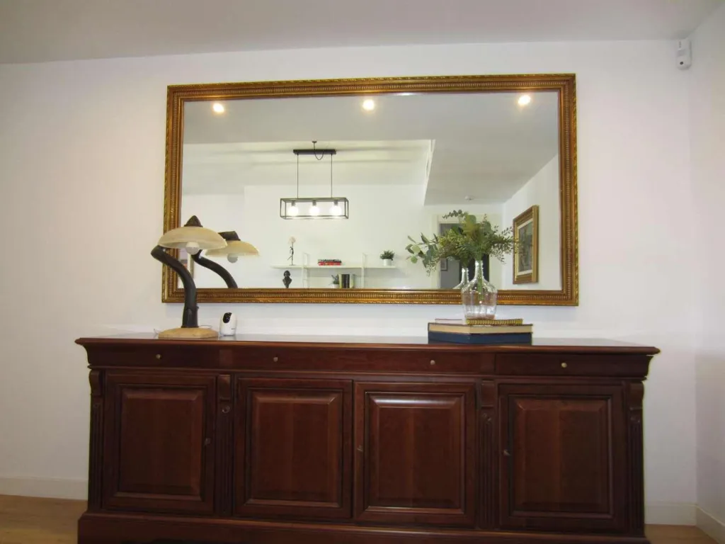 Entrée - Apartment with Pool in Fuengirola's Miramar