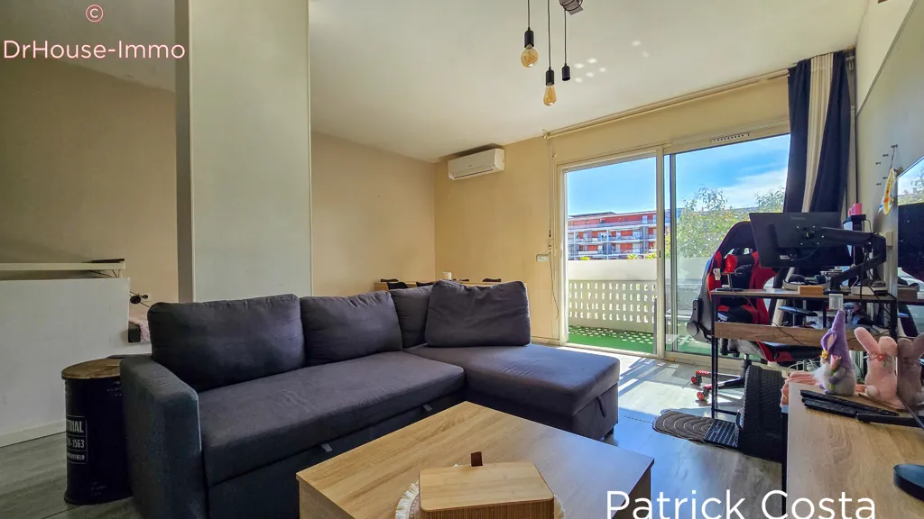 Elutuba - Duplex Apartment with Balcony in Le Lavandou