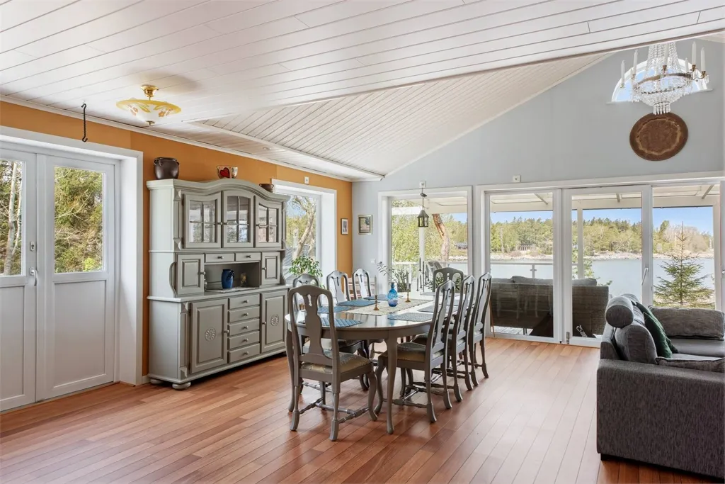 Maison 3 pièces à Norrtälje kommun