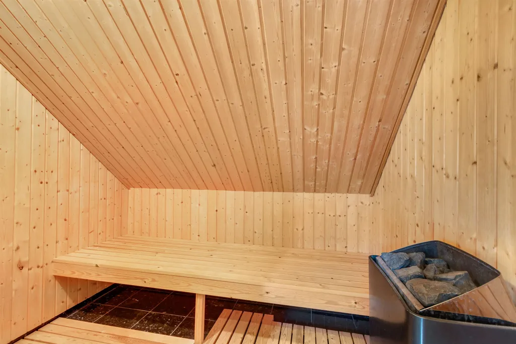 Pièces - Maison 7 pièces à Blåvand