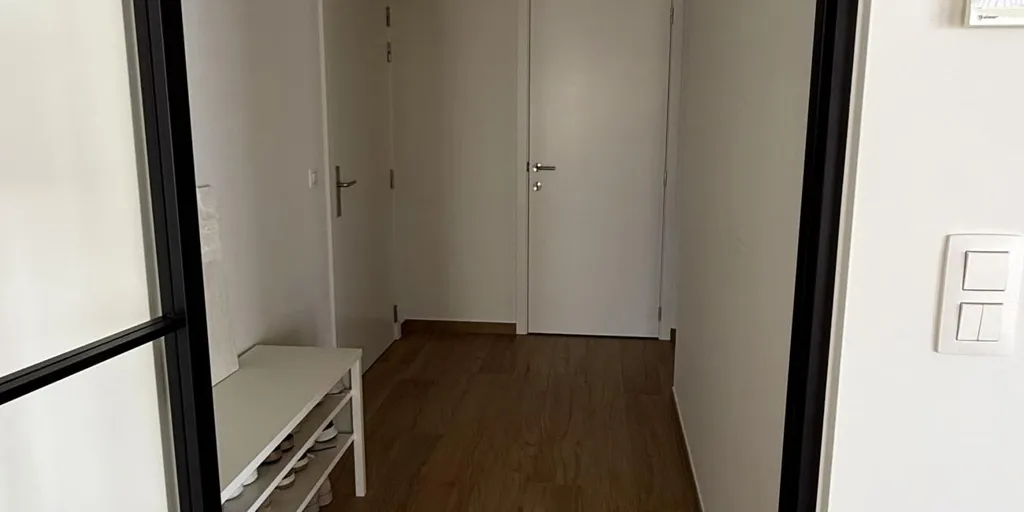 Ingresso - BEN Apartment with Terrace in Beringen