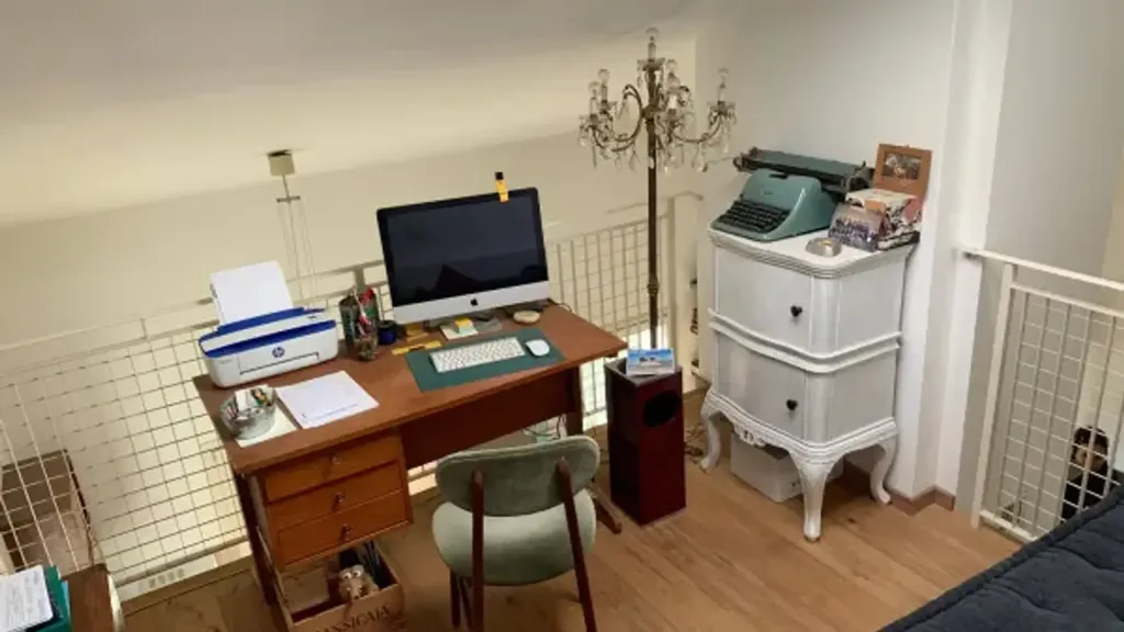 Office - Casale with Farmyard near Castellarano