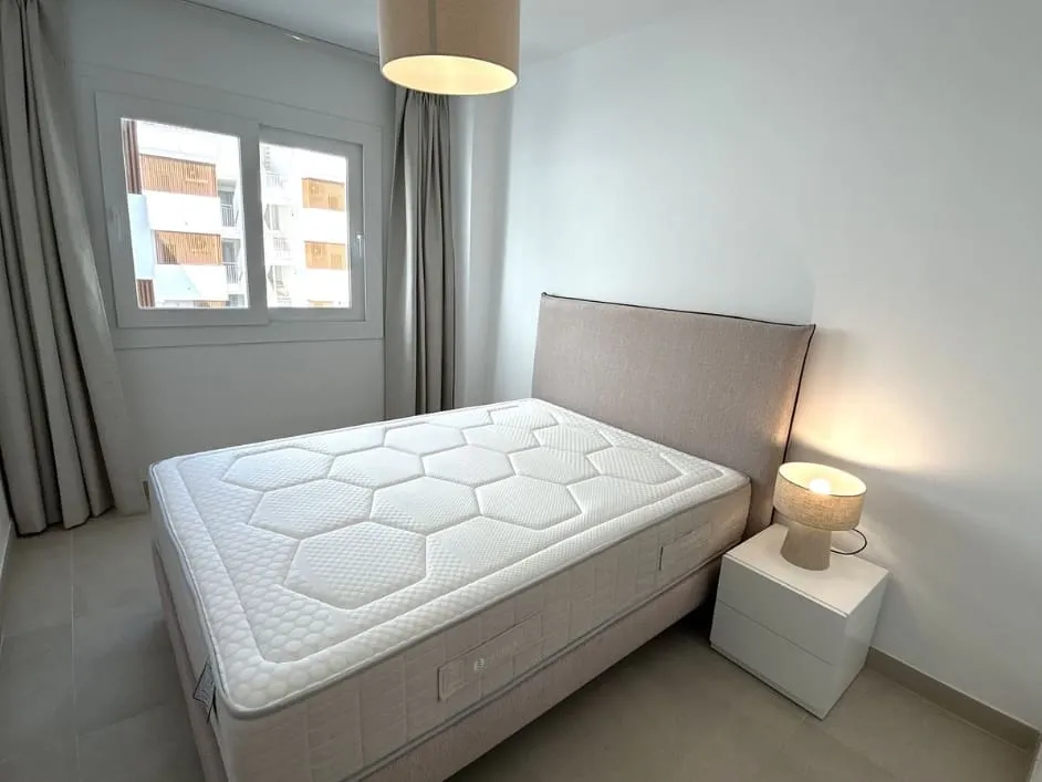3 magamistoaga korter asukohas Fuengirola
