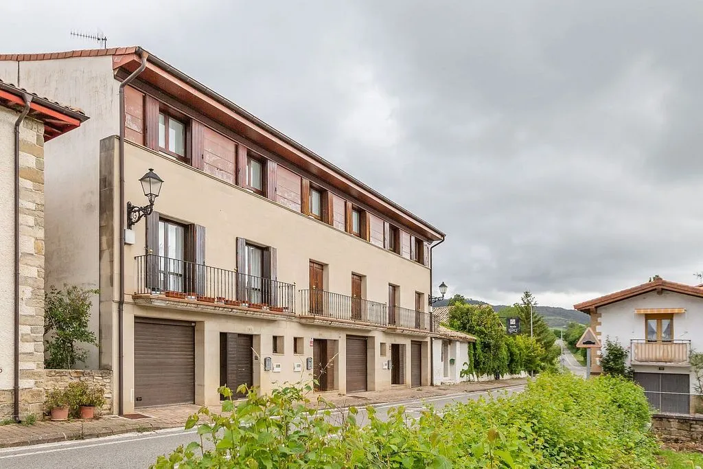 Välivaade - Adosado with Garden in Egüés
