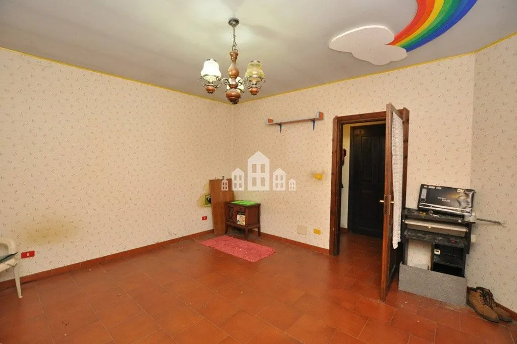Comedor - Independent House with Garden in Valperga