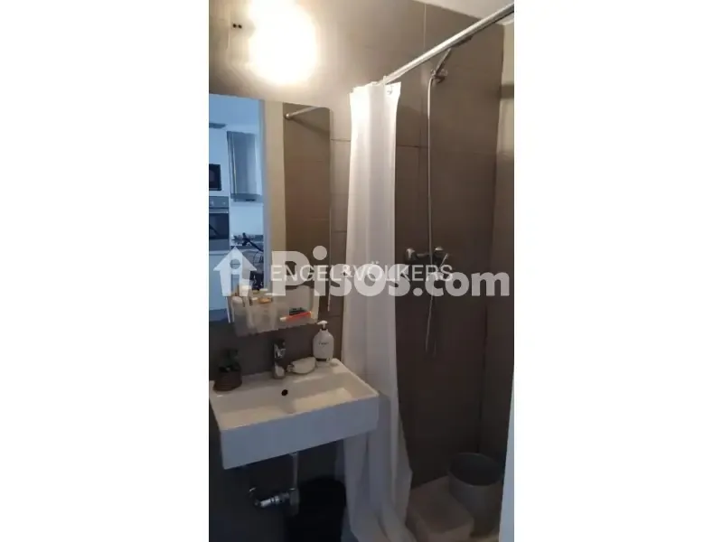 Bagni - Modern Loft Triplex with Garage in Xirivella