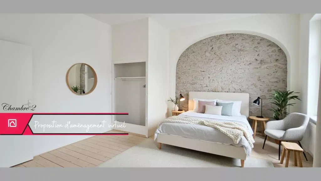 Chambres - Appartement de Caractère en Centre Historique à Pézenas