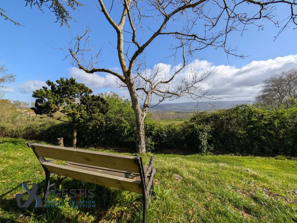 Aed - Country House with Pool near Castres