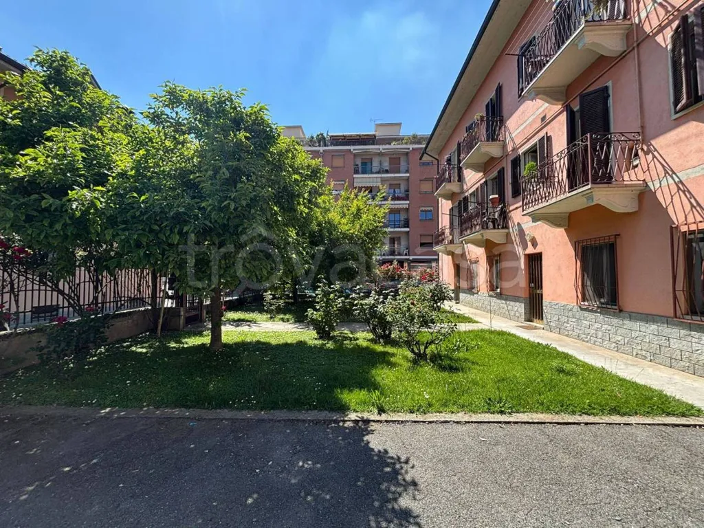 Jardin - Apartment with Balcony in Savigliano Centre