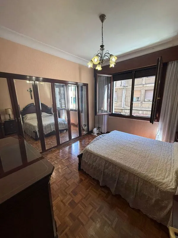 Magamistoad - Apartment with Balcony in Bilbao