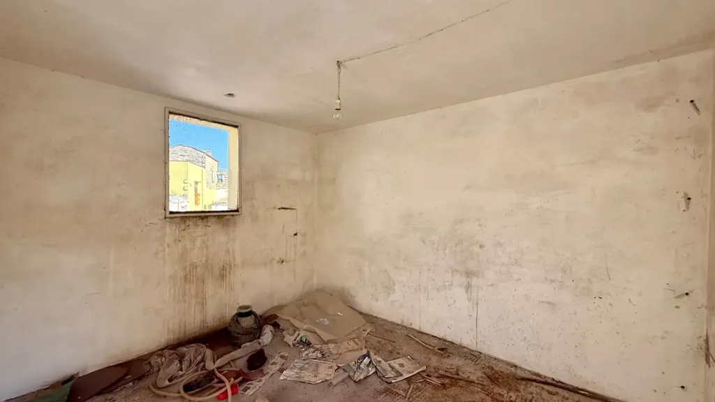 Toad - Ground Floor Apartment with Solarium in Nardò