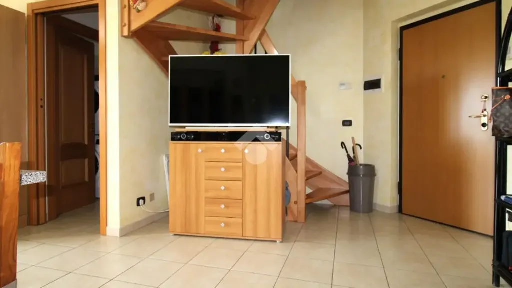 Elutuba - Duplex Apartment with Balcony in Campodipietra