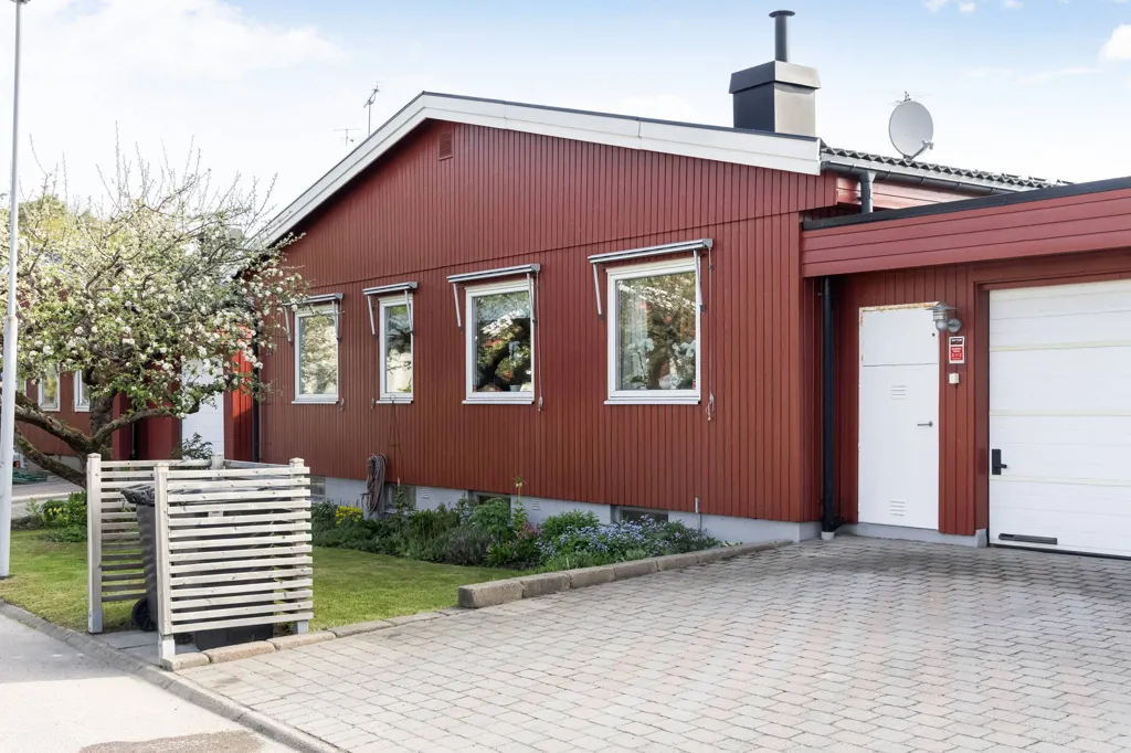Maison 6 pièces à Mölndals kommun