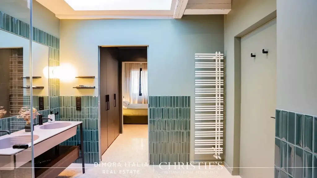Appartement 5 pièces à IT