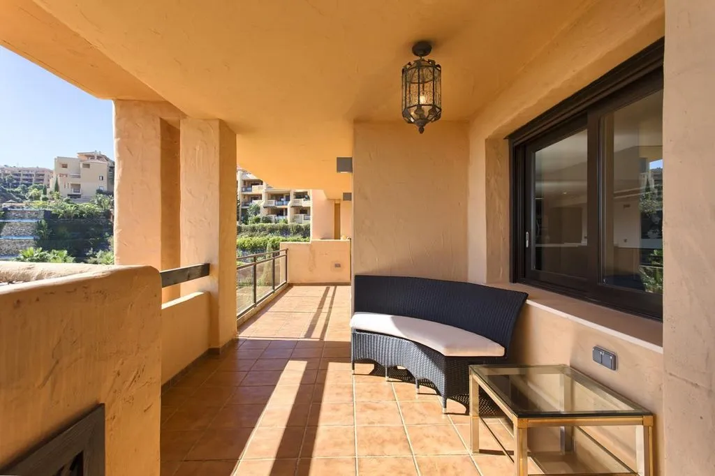 Rõdu - Luxury Apartment with Sea Views in Mijas