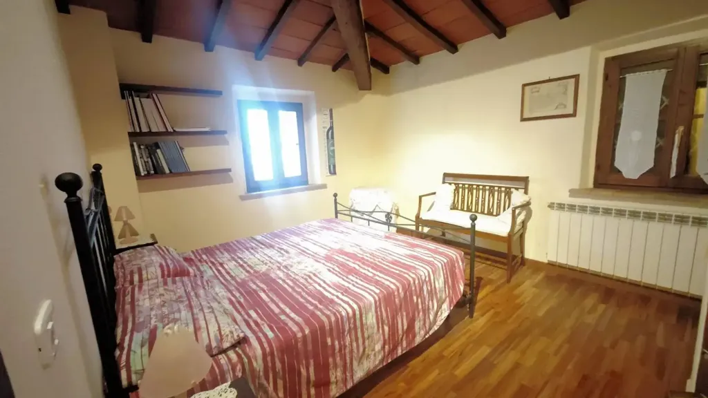 Chambres - Trilocale with Pool in Montaione
