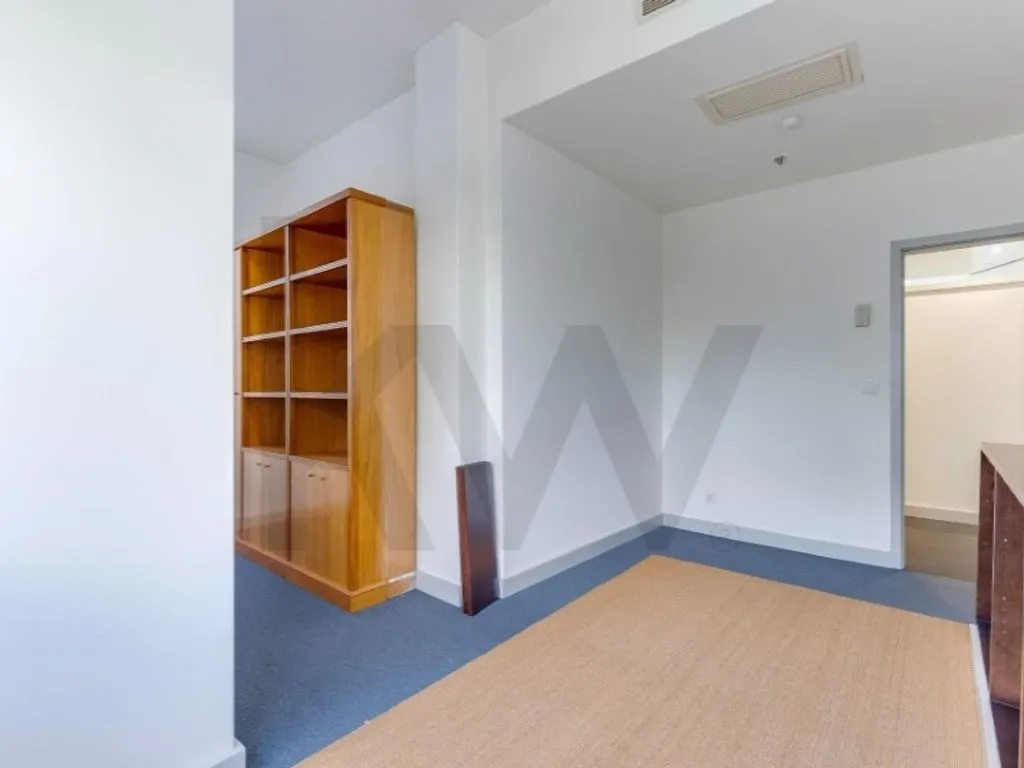 Kabinet - Luxury Office Space in Porto's City Centre