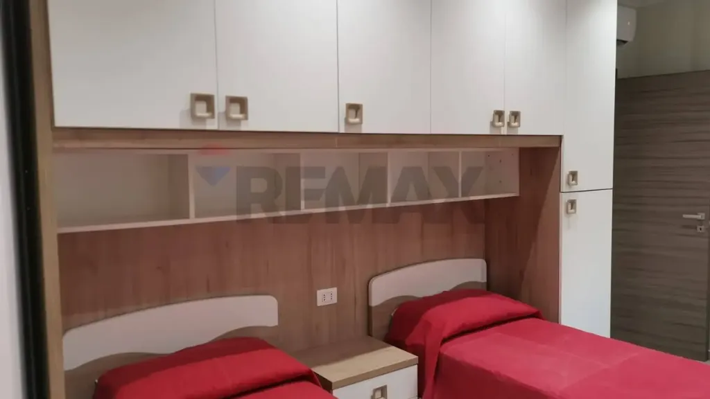 Chambres - Terraced Apartment near Noto Beach