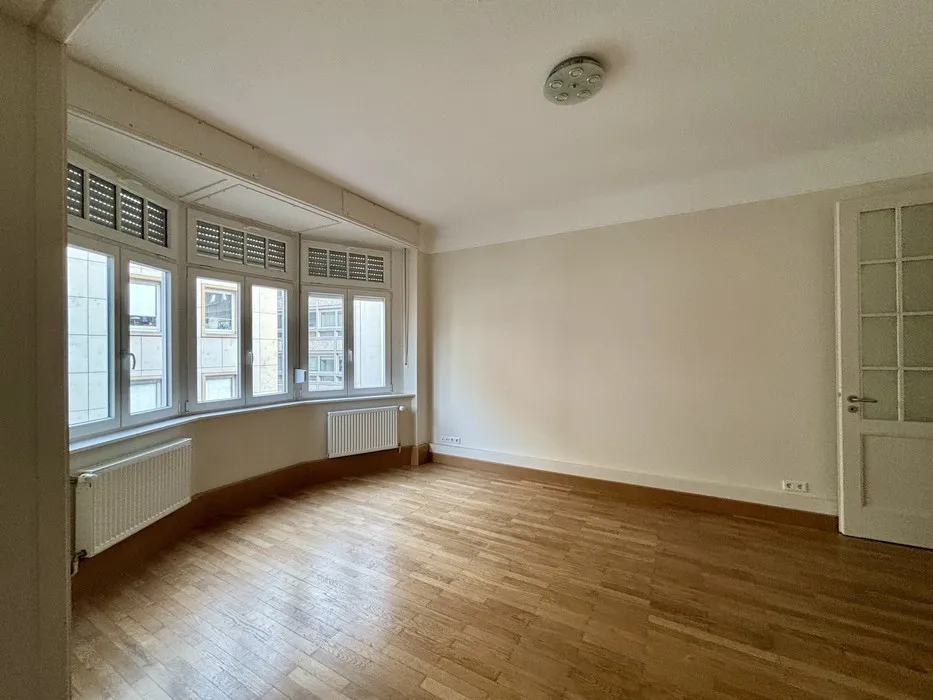 Pièces - Appartement de Charme en Zone Piétonne à Luxembourg-Centre