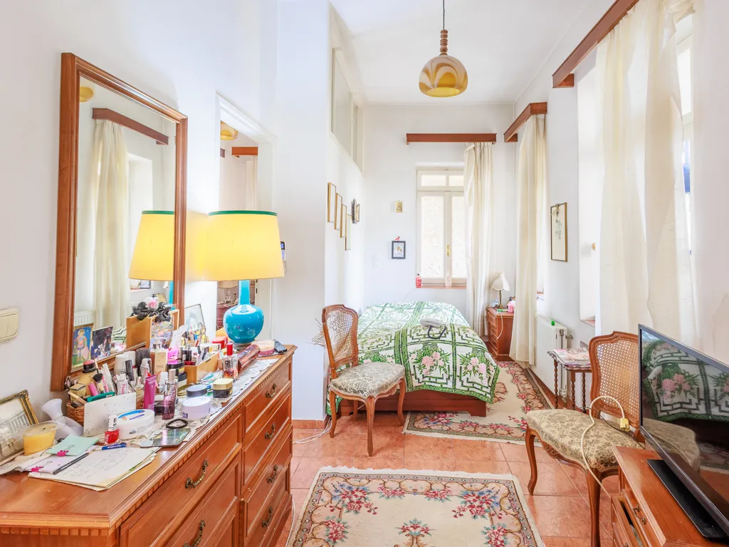 Chambres - Historic House with Courtyard in Plaka, Athens