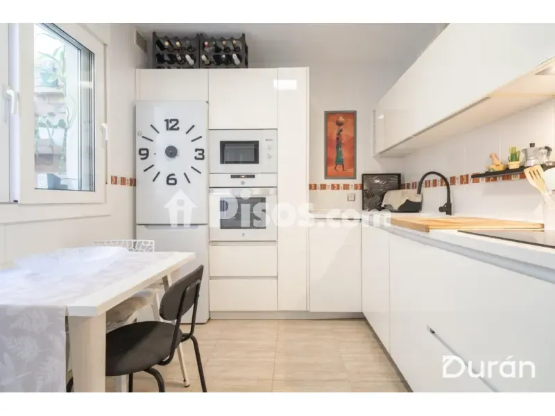 Cucina - Triplex with Sea View in Aguadulce Norte