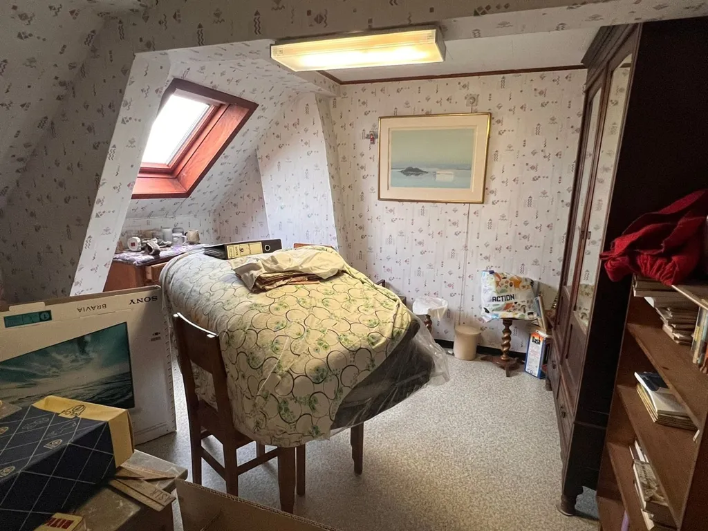 Magamistoad - Historic Village House with Garden in Sint-Kornelis-Horebeke