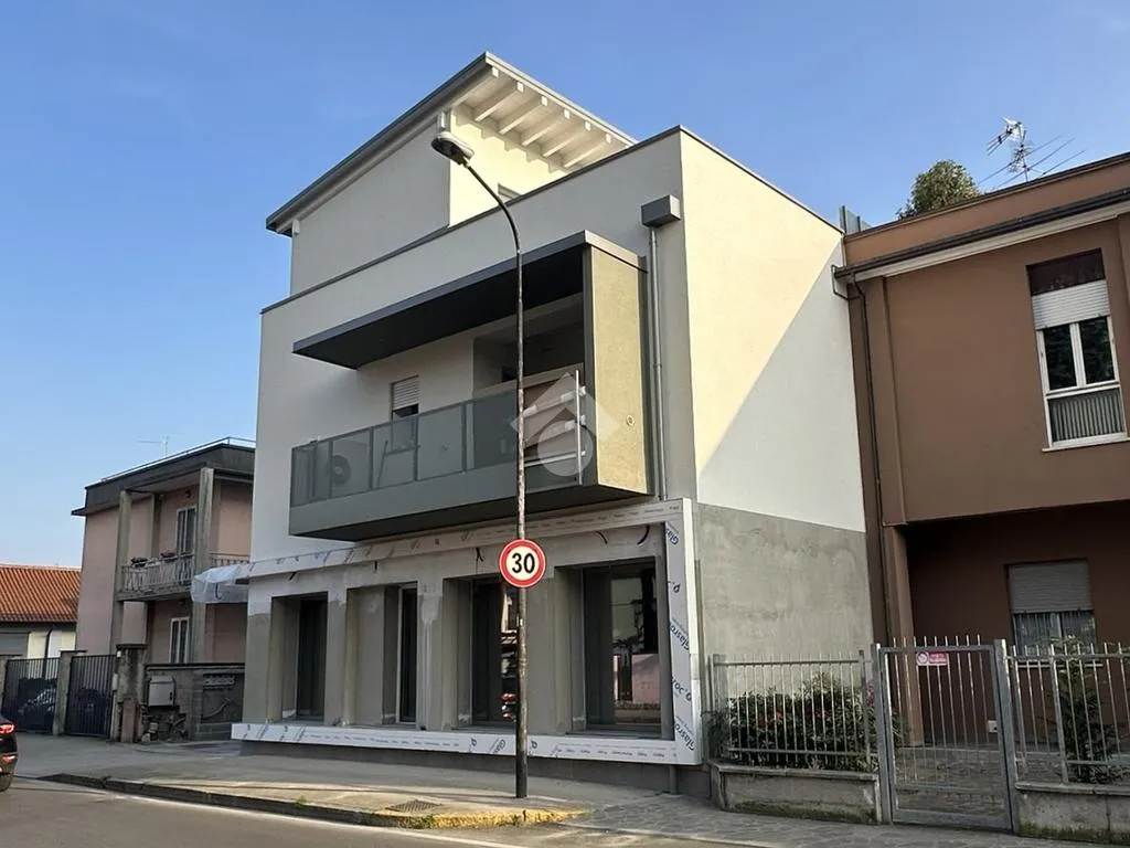 facade