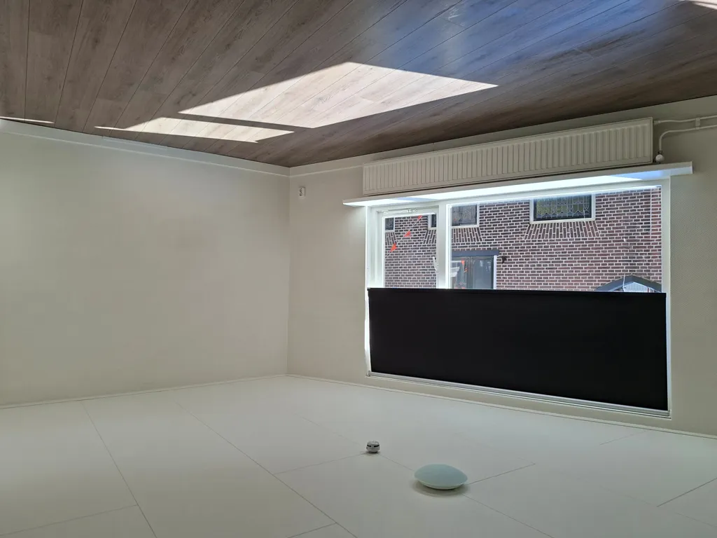 Toad - Studio Flat with Shared Amenities in Zwartsluis