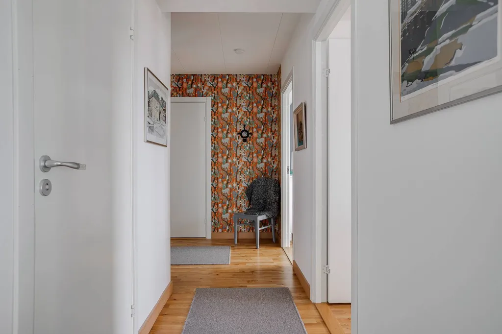 Appartement 3 pièces à Kalmar kommun