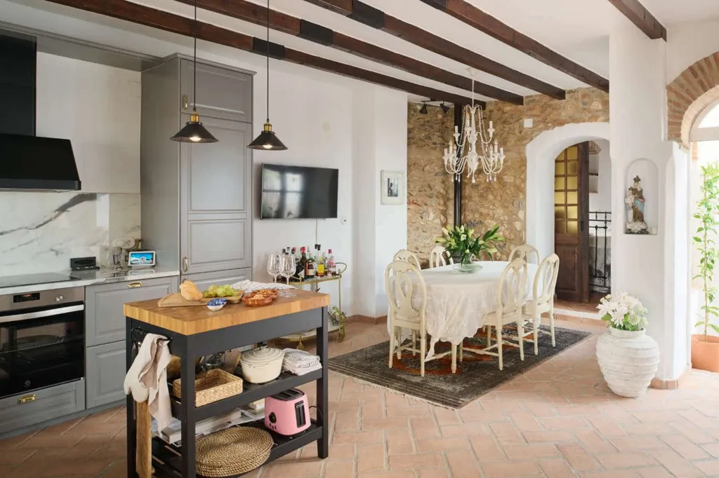 Maison 2 chambres à Centro