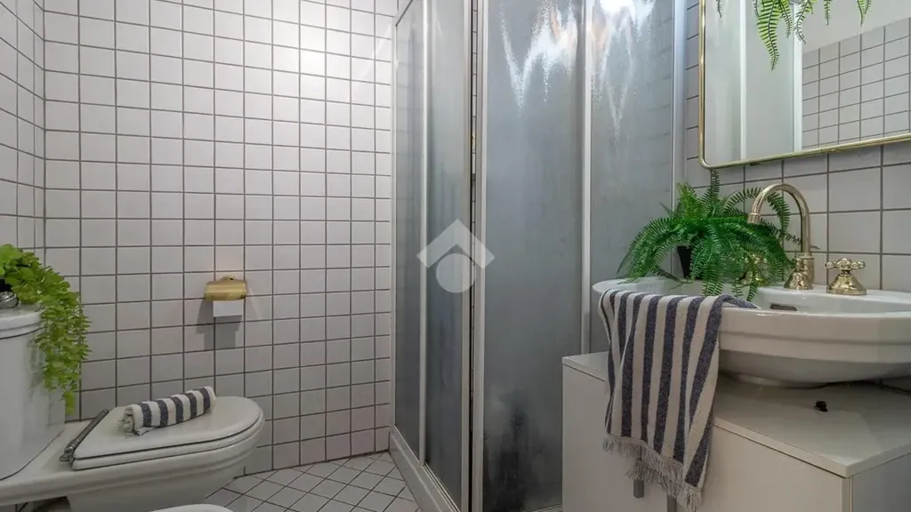 Bagni - Apartment with Sea View in Cervia